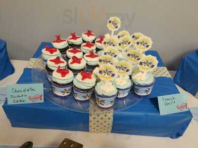 Le Cupcake Shoppe