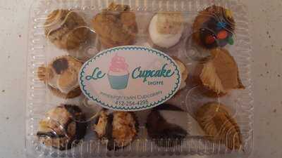 Le Cupcake Shoppe