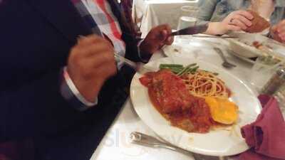 Pergola Des Artistes