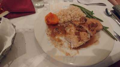 Pergola Des Artistes