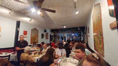 Pergola Des Artistes