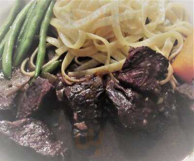 Pergola Des Artistes