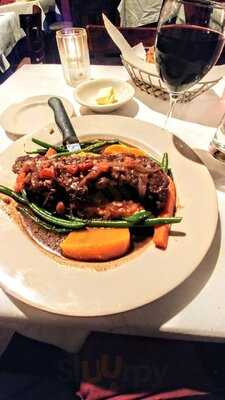 Pergola Des Artistes