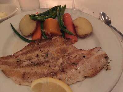 Pergola Des Artistes