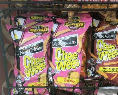 Tony's Super Cajun Seafood