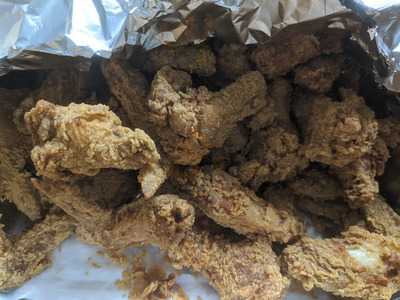 Tony's Super Cajun Seafood