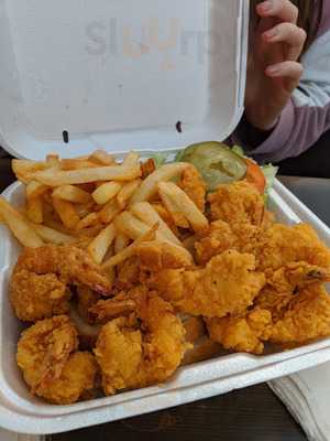 Tony's Super Cajun Seafood