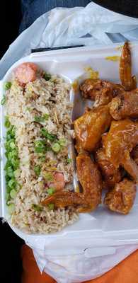 Tony's Super Cajun Seafood