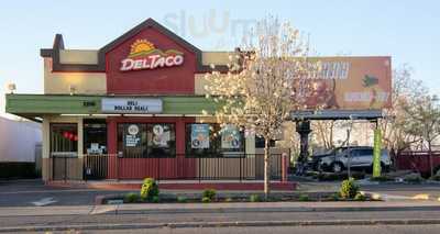 Del Taco