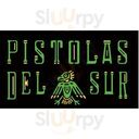 Pistola's Del Sur