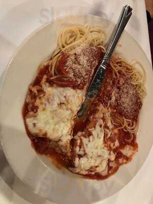 Aldo's Italian Restaurant