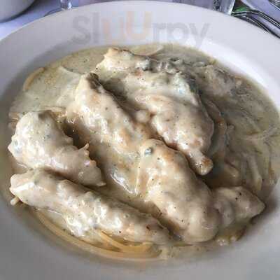 Aldo's Italian Restaurant