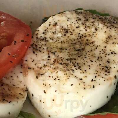 Aldo's Italian Restaurant