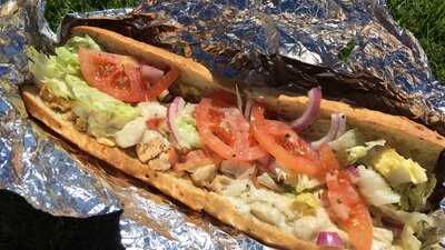 Cheba Hut Toasted Subs