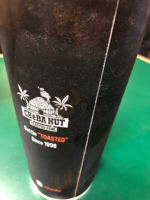 Cheba Hut Toasted Subs