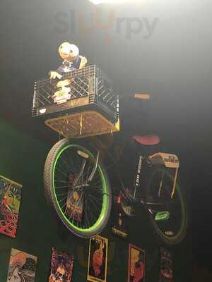 Cheba Hut Toasted Subs