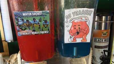 Cheba Hut Toasted Subs