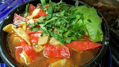 Tres Amigos Restaurant & Cantina