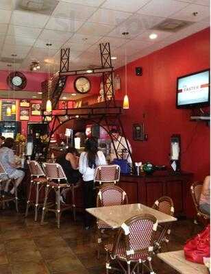 Crepemaker London Square