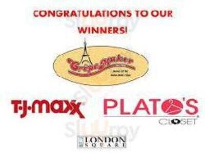 Crepemaker London Square