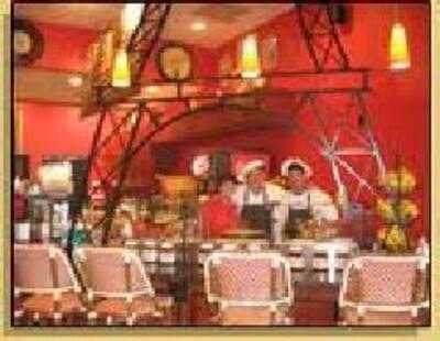 Crepemaker London Square