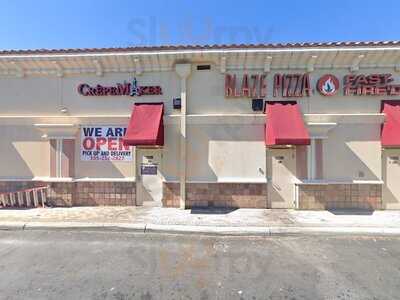 Crepemaker London Square