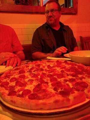 Archie's Bar & Pizza