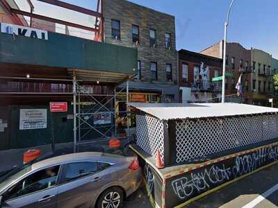 Archie's Bar & Pizza