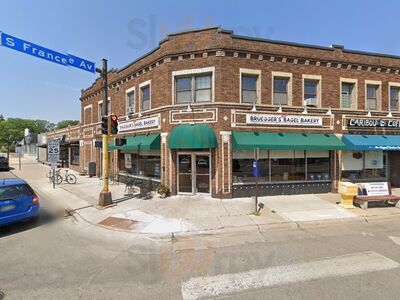 Bruegger's Bagels
