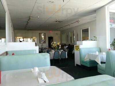 Golden Garden Restaurant