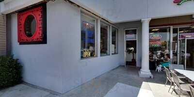 Golden Garden Restaurant