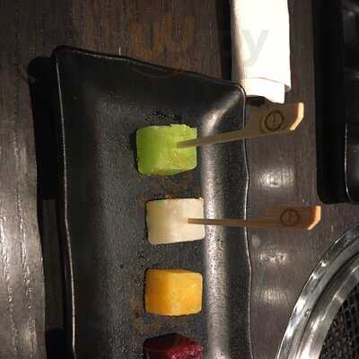 Gyu-kaku Japanese Bbq