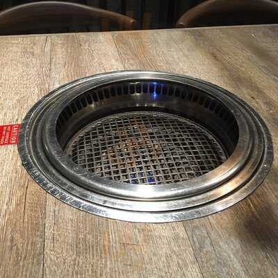 Gyu-kaku Japanese Bbq