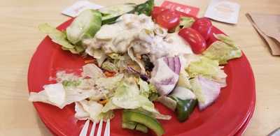Cicis Pizza