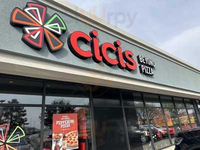 Cicis Pizza