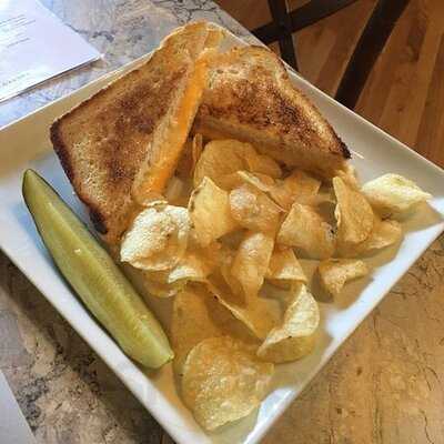 Rosella At The Garden