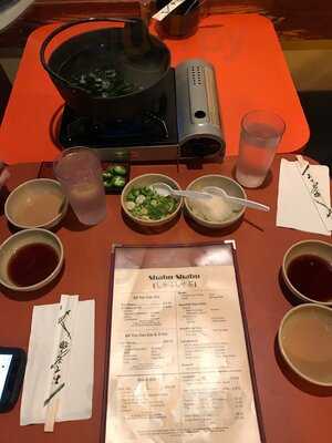 Mums Home Of Shabu Shabu