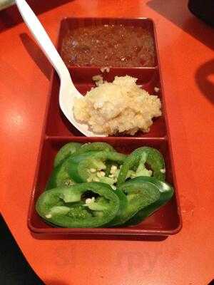 Mums Home Of Shabu Shabu