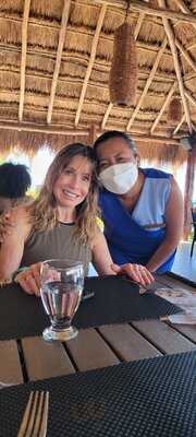 King & I At The Lakes