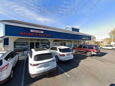 King & I At The Lakes