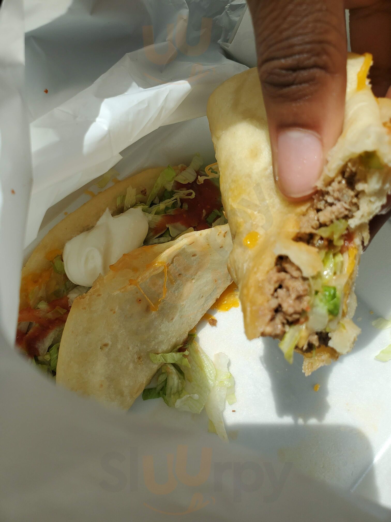 Romeo's Mexican Food & Pizza