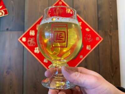 Lucky Envelope Brewing