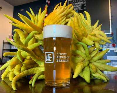 Lucky Envelope Brewing