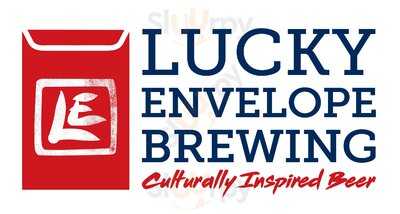 Lucky Envelope Brewing