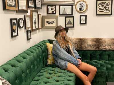 The Fitting Room At The Chamberlain