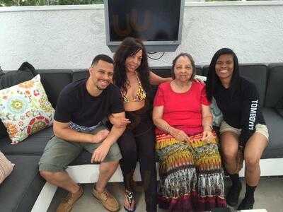 The Fitting Room At The Chamberlain