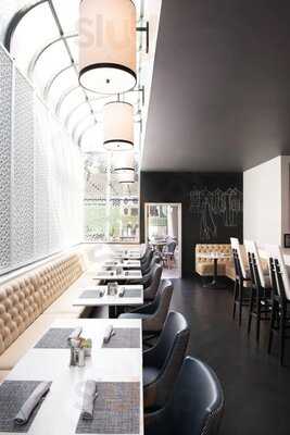 The Fitting Room At The Chamberlain