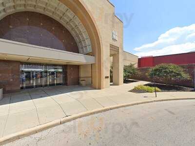 Menchie's Frozen Yogurt