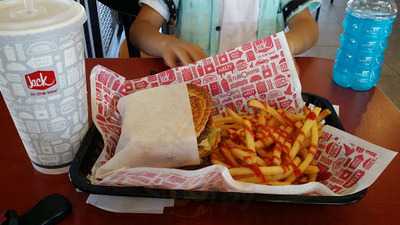 Jack In The Box