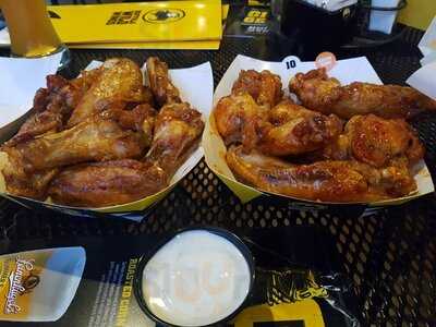 Buffalo Wild Wings